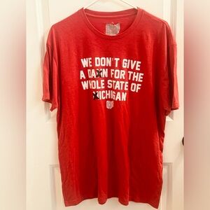 Men’s Ohio State T-Shirt
